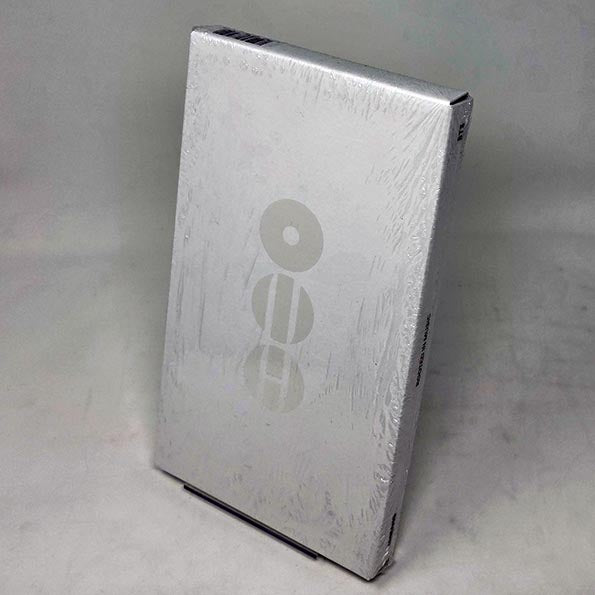 BTS - Arirang (Rooted In Music Edition: CD, 82-page Photo Book, 7 Film Photos, Photo Card Set, Holder) (box set)