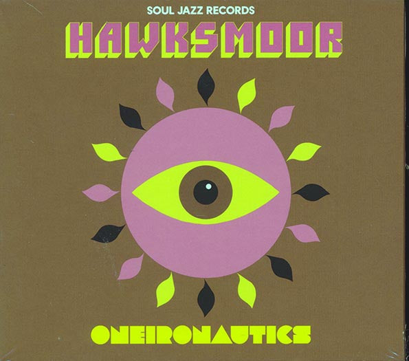 Hawksmoor - Oneironautics