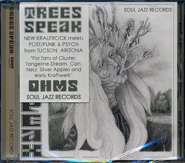 Trees Speak - OHMS