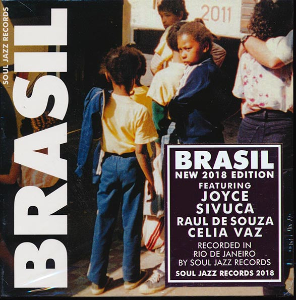 Various - Brasil