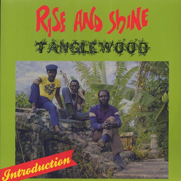 Tanglewood - Rise And Shine