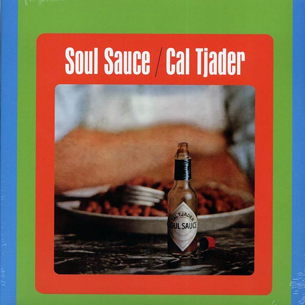Cal Tjader - Soul Sauce