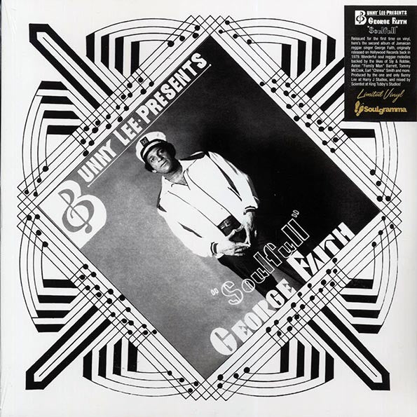 George Faith - Soulfull