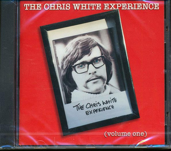 The Chris White Experience - The Chris White Experience Volume 1