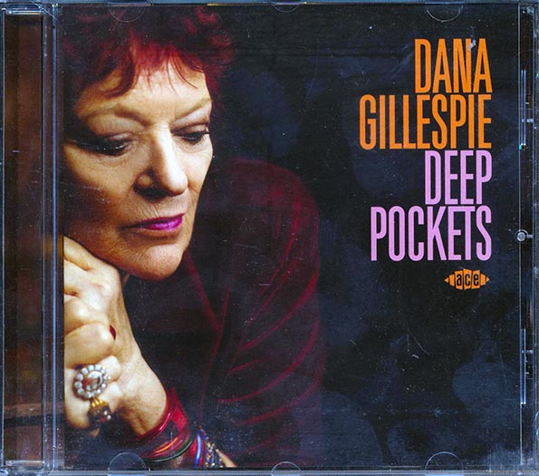 Dana Gillespie - Deep Pockets