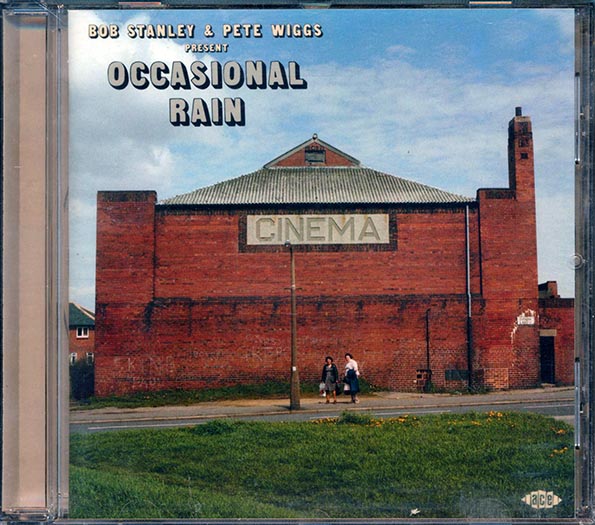 Bob Stanley & Pete Wiggs - Occasional Rain