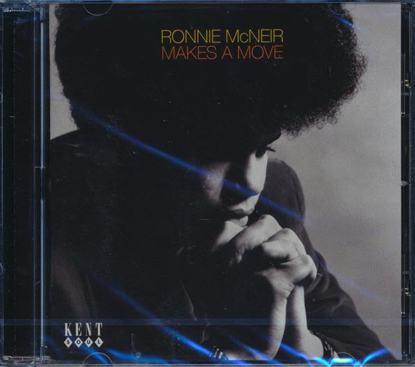 Ronnie McNeir - Makes A Move