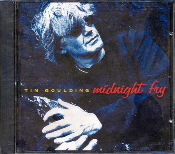 Tim Goulding - Midnight Fry