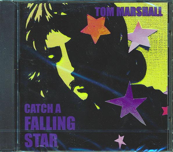 Tom Marshall - Catch A Falling Star