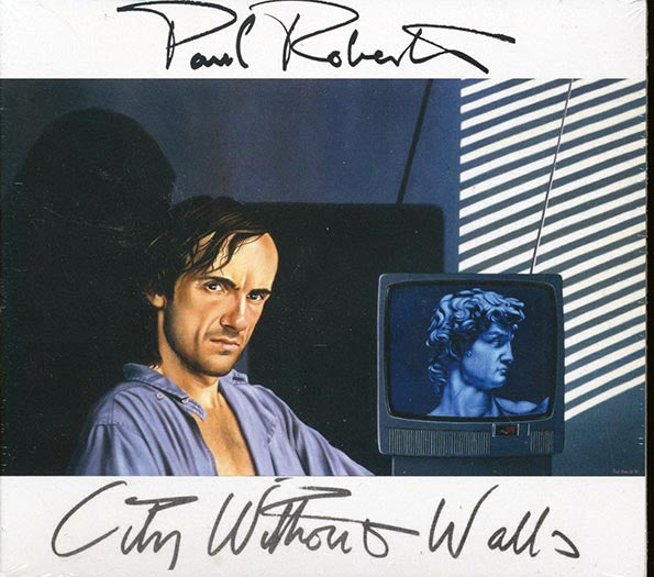 Paul Roberts - City Without Walls