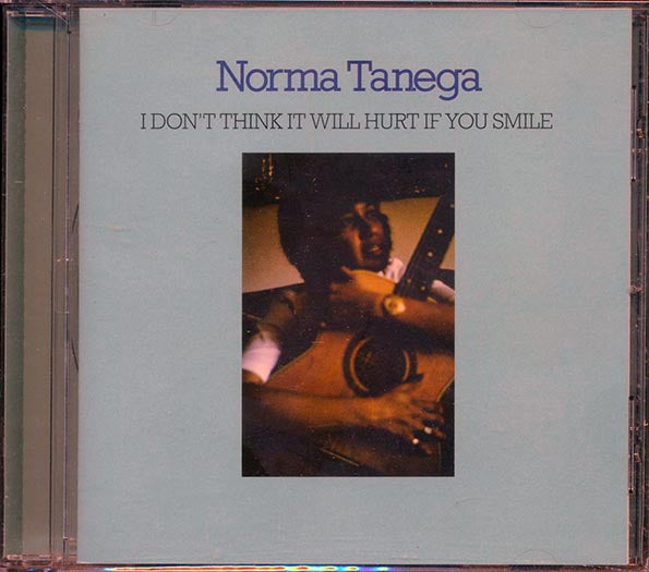 Norma Tanega - I Don't Think It Will Hurt If You Smile