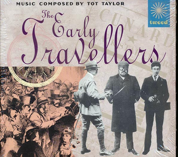 The Travellers - The Early Travellers
