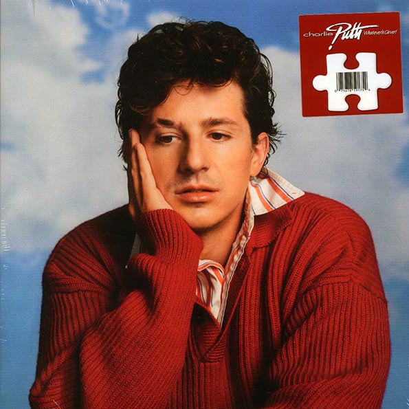 Charlie Puth - Whatever's Clever!