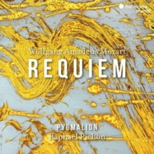Pygmalion & Raphael Pichon - Mozart: Requiem