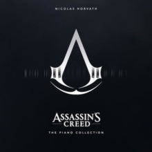 Assassin's Creed & Nicolas Horvath - Assassin's Creed: The Piano Collection