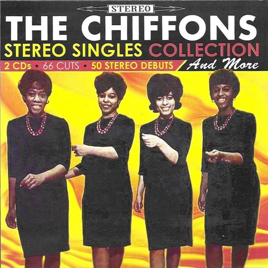PLATTERS - STEREO SINGLES COLLECTION (2CD)