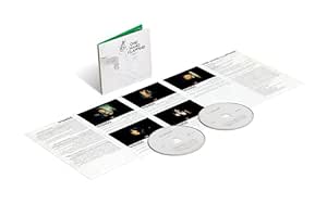 Paul Mccartney's Wings - One Hand Clapping 2CD