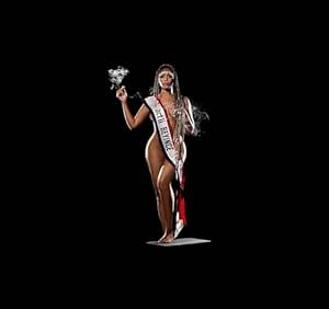 Cowboy Carter [audioCD] Beyoncé
