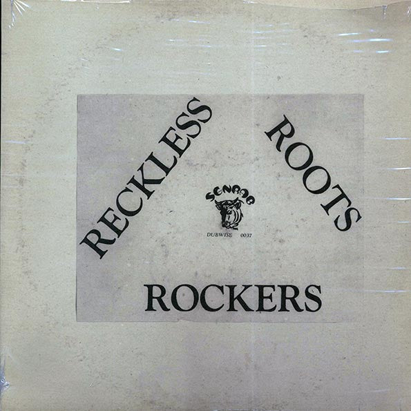 Wackie's - Reckless Roots Rockers