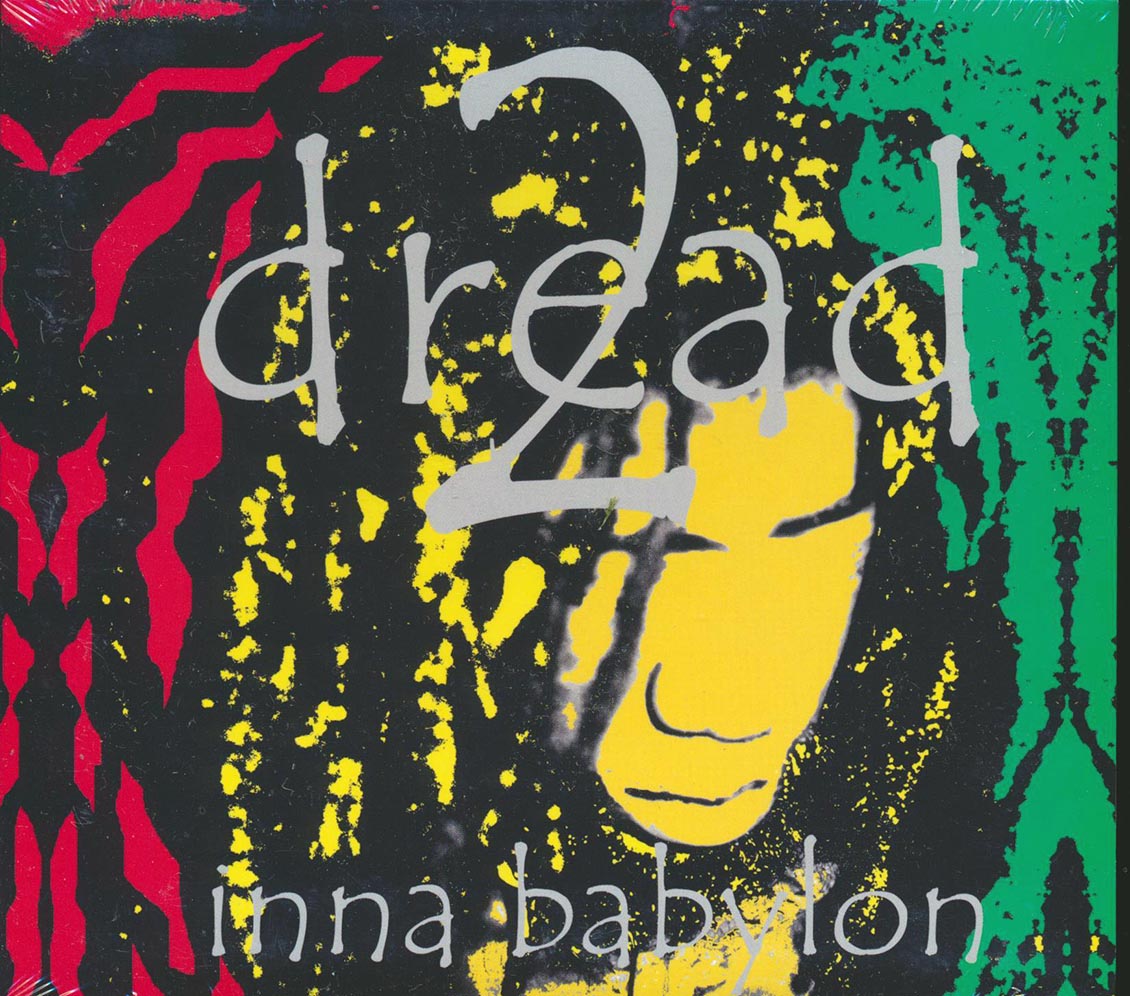 Ranking Dread, Massive Dread, Horace Andy, Etc. - 2 Dread Inna Babylon