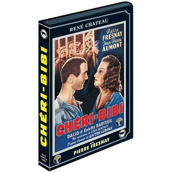 CHERI - CHERI