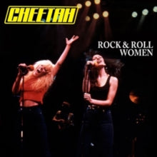 Cheetah - Rock 'n' Roll Women