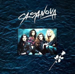 CASANOVA - CASANOVA/SOME LIKE IT DIFFERENT