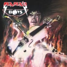 Mama's Boys - Mama's Boys