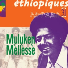 Muluken,mellesse - Ethiopiques 31