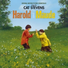 Stevens,cat - Harold & Maude