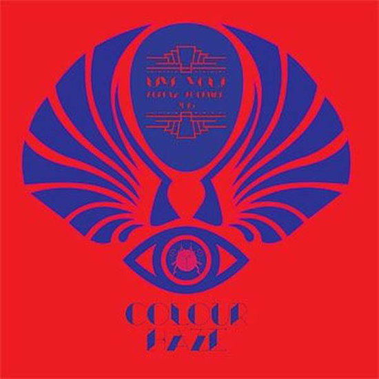 COLOUR HAZE - LIVE VOL. 1: EUROPA TOURNEE 2015