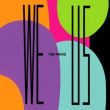 Paris,tim - We Us