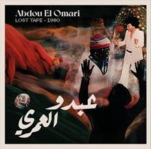 Omari,abdou El - Lost Tape - 1980