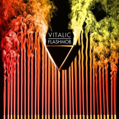VITALIC - FLASHMOB (2026 EDITION) (2LP)