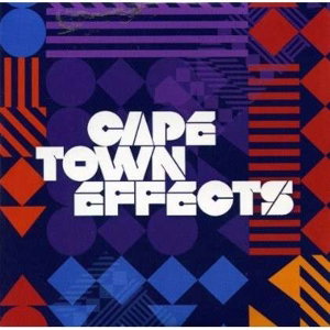 CAPE TOWN EFFECTS - CAPE TOWN EFFECTS