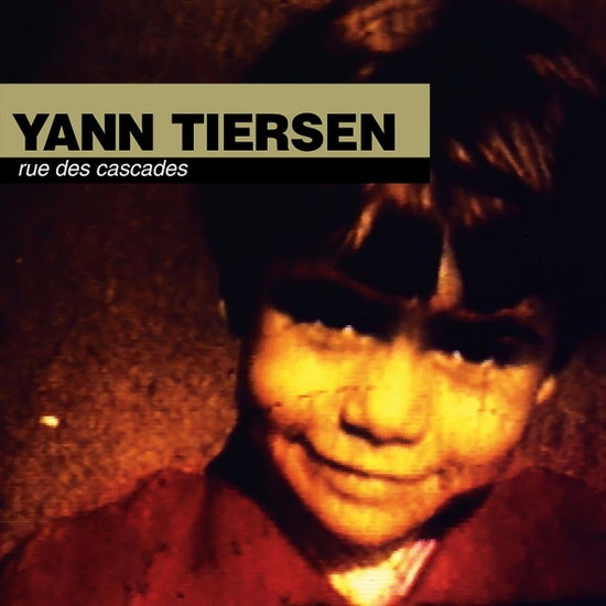 TIERSEN,YANN - CASCADE STREET