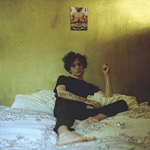 MARIETTA - LA PASSAGERE