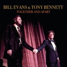 Evans,bill & Tony Bennett - Together & Apart (2cd)