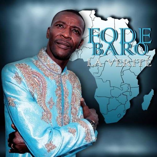 BARO FODE - LA VERITE