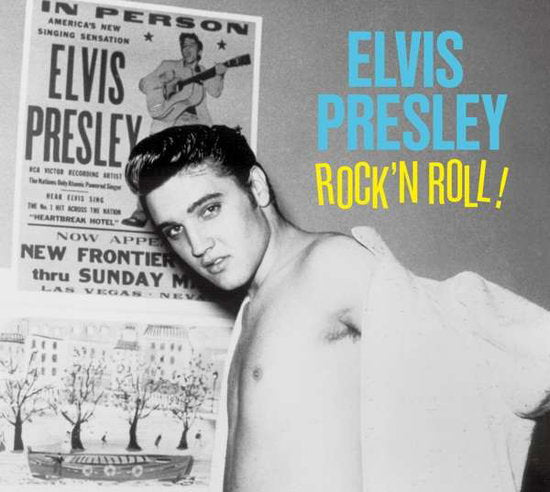 PRESLEY,ELVIS - ROCKNROLL - THE BEST OF