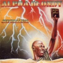 Alpha Blondy - Jerusalem