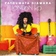 Diawara,fatoumata - London Ko (import)