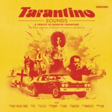 Various Artists - Tarantino Sounds