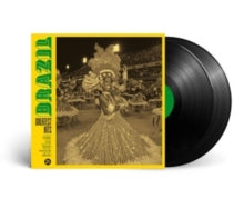 Various Artists - Brazil Greatest Hits (2lp)
