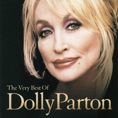 Dolly Parton - The Very Best Of Dolly Parton CD