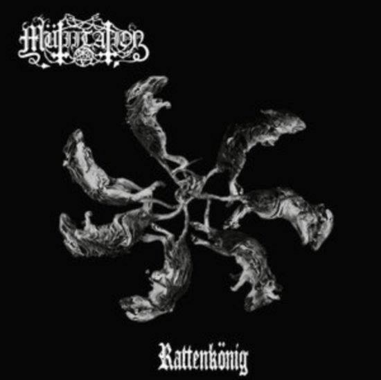 MTIILATION - RATTENKONIG