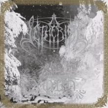 Setherial - Nord (white/Silver Swirl Vinyl)