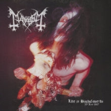 Mayhem - Live In Bischofswerda
