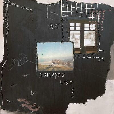 NOVO AMOR - COLLAPSE LIST