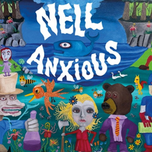 SMITH,NELL - ANXIOUS